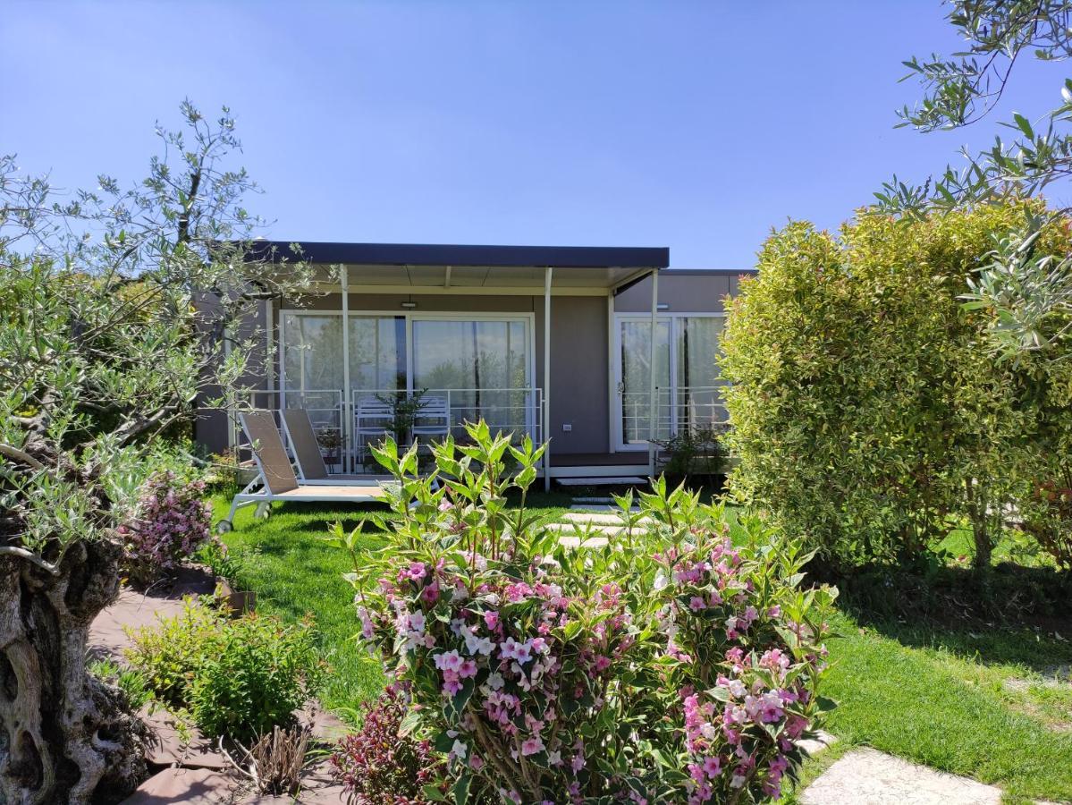 Agricampeggio Oasi Del Garda Lazise Exterior foto