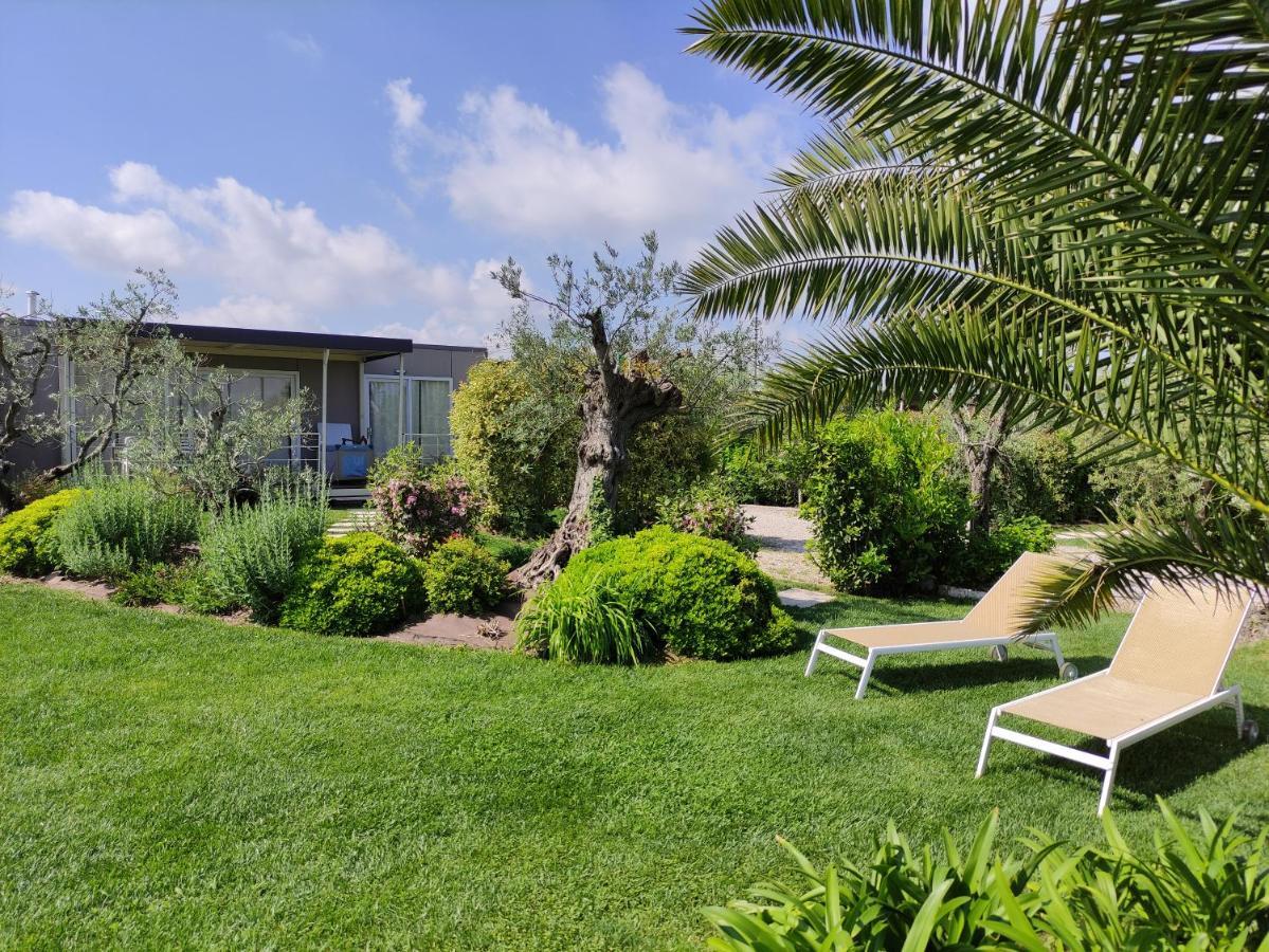 Agricampeggio Oasi Del Garda Lazise Exterior foto