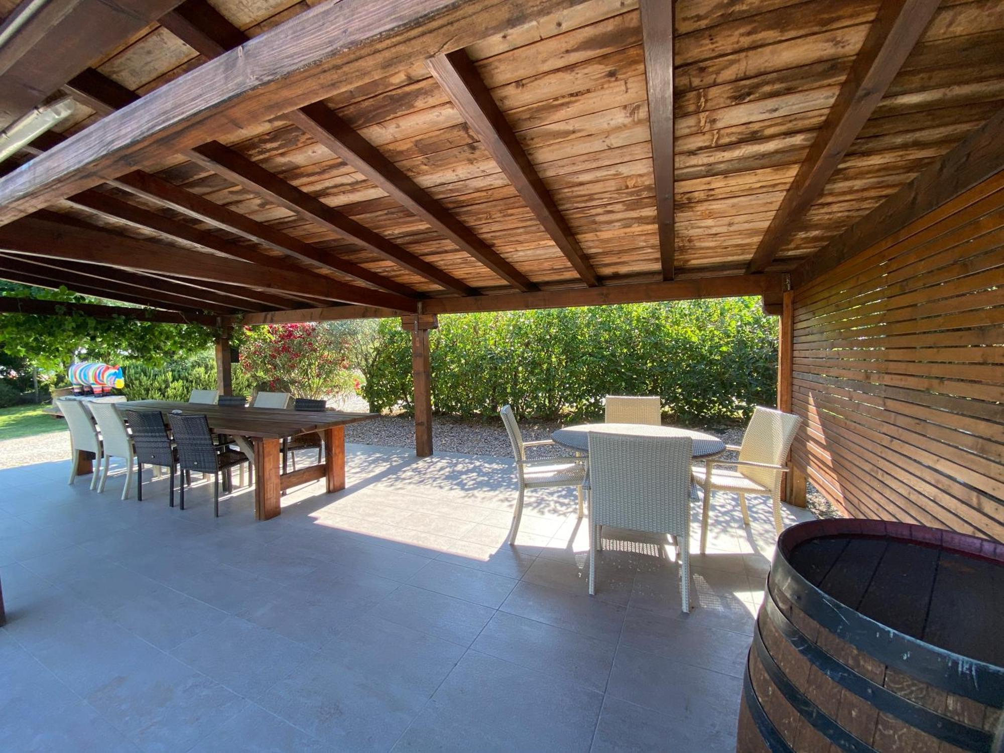 Agricampeggio Oasi Del Garda Lazise Exterior foto