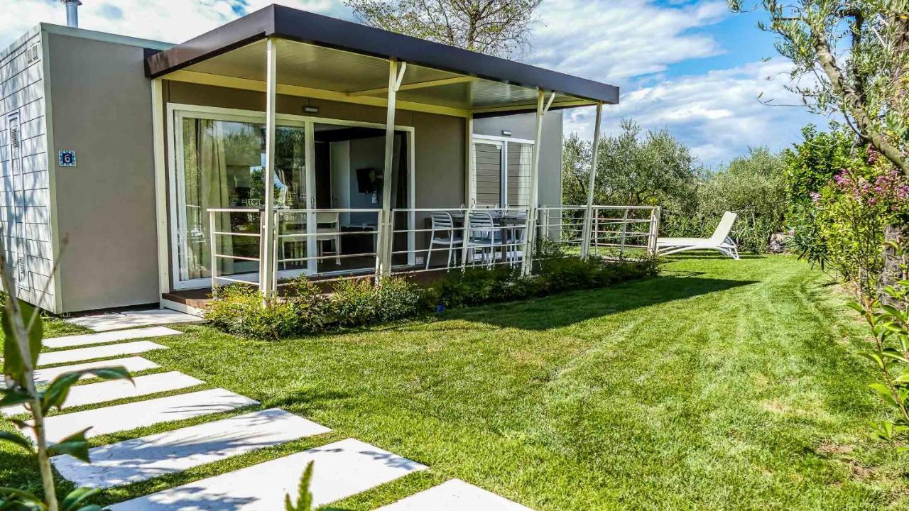 Agricampeggio Oasi Del Garda Lazise Exterior foto